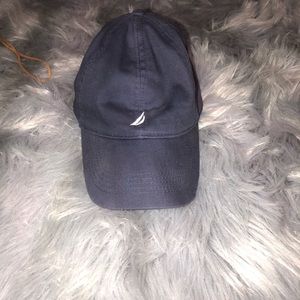 Nautica hat
